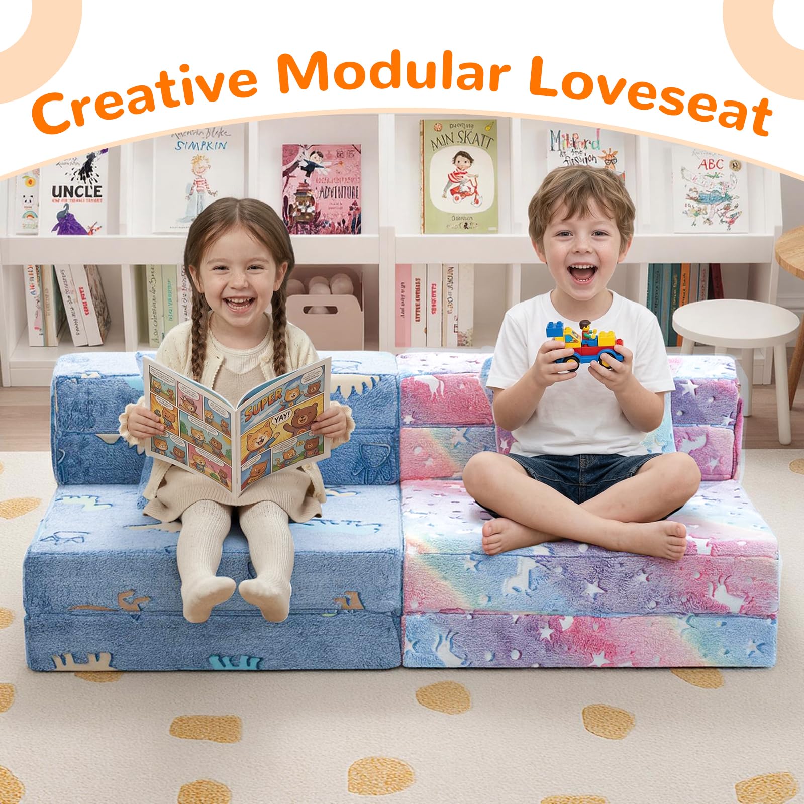 MeMoreCool removable washable cover makes cleaning quick and easy.