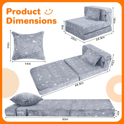 MeMoreCool washable removable cover makes cleaning quick and easy.
