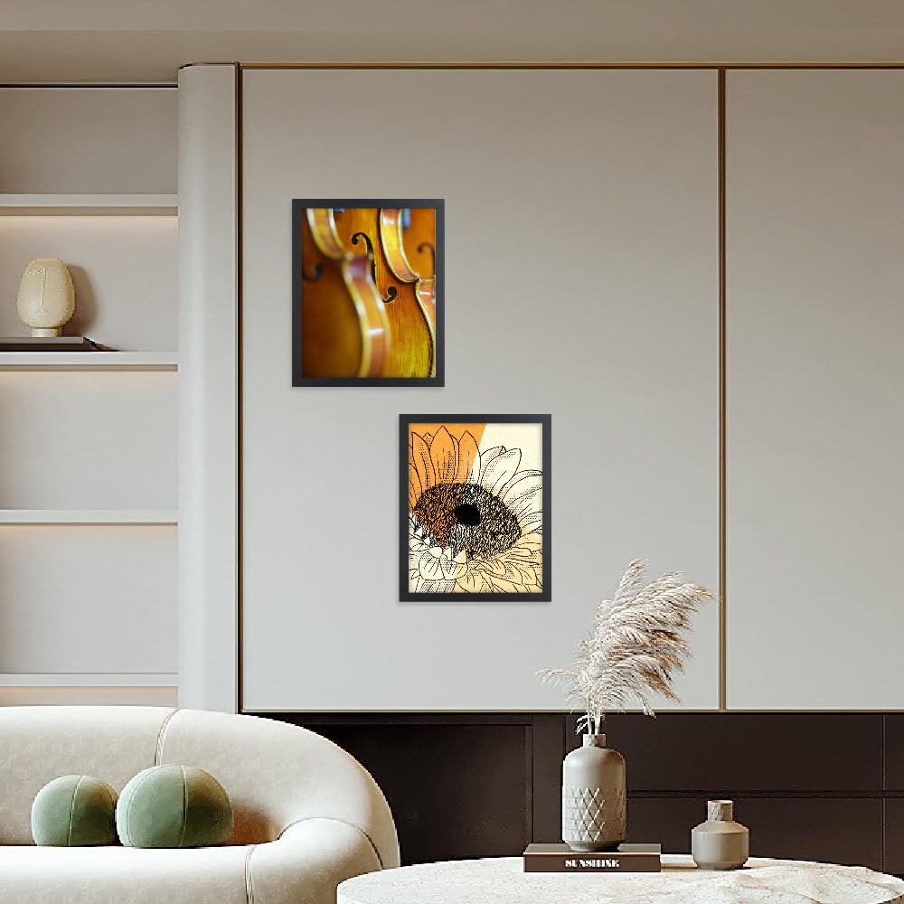 Memory Island built-in stand and wall-mount for versatile use.