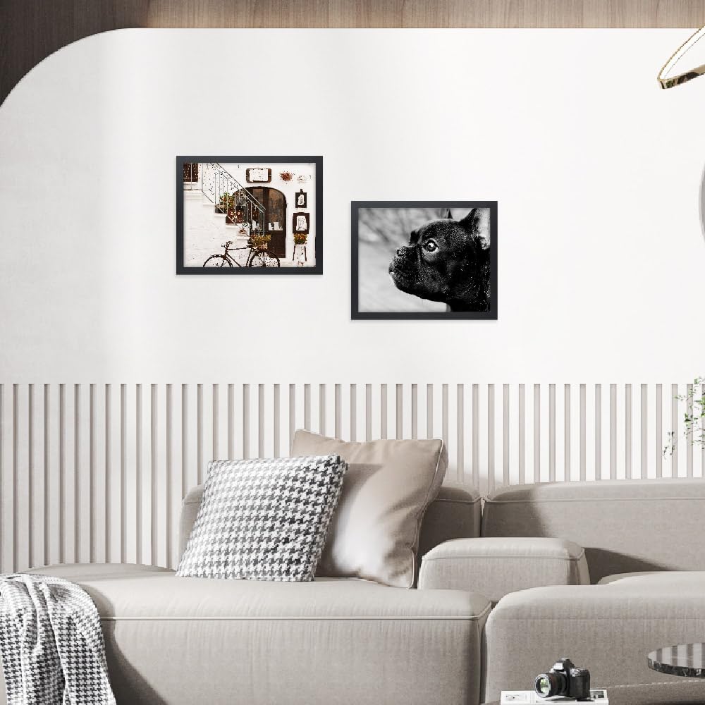 Memory Island durable MDF construction resists warping and cracking.