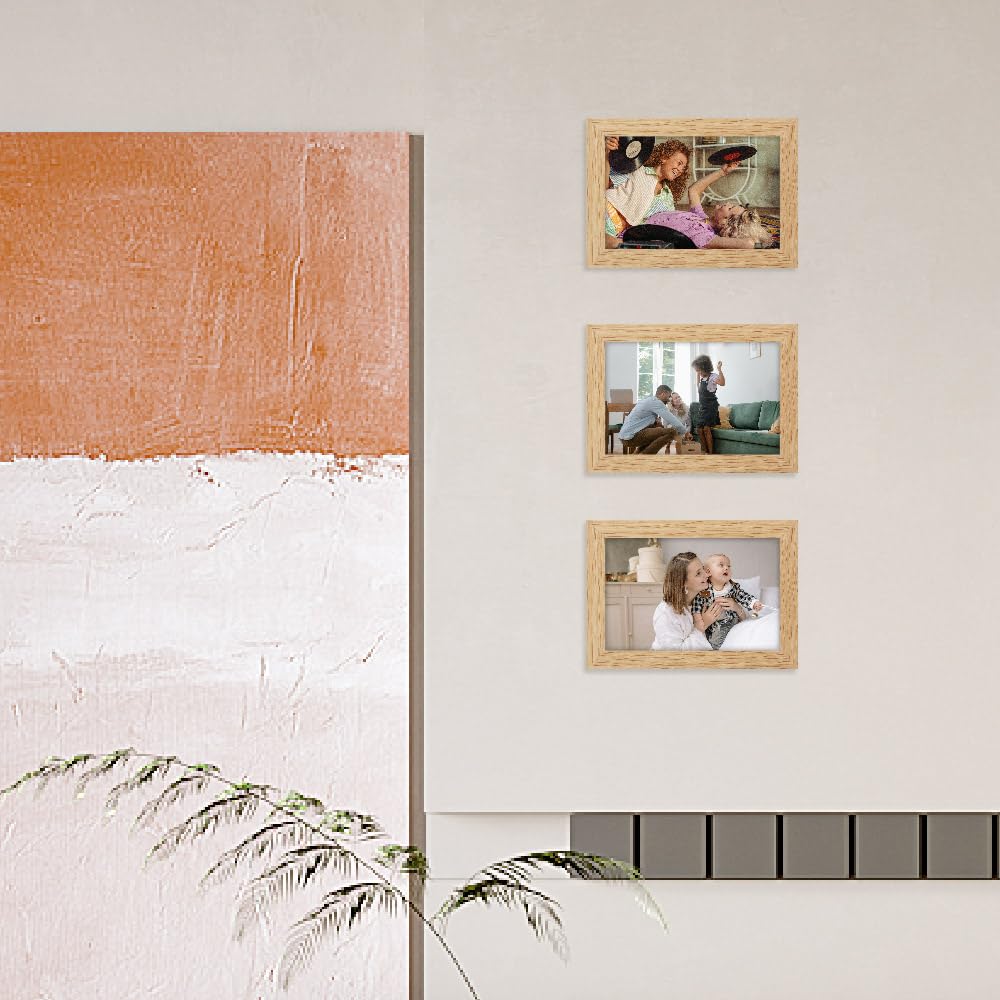 Memory Island HD Plexiglass protects photos with clear viewing and durability
