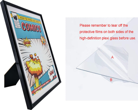 Memory Keeper 8-pack side profile showing slim display profile