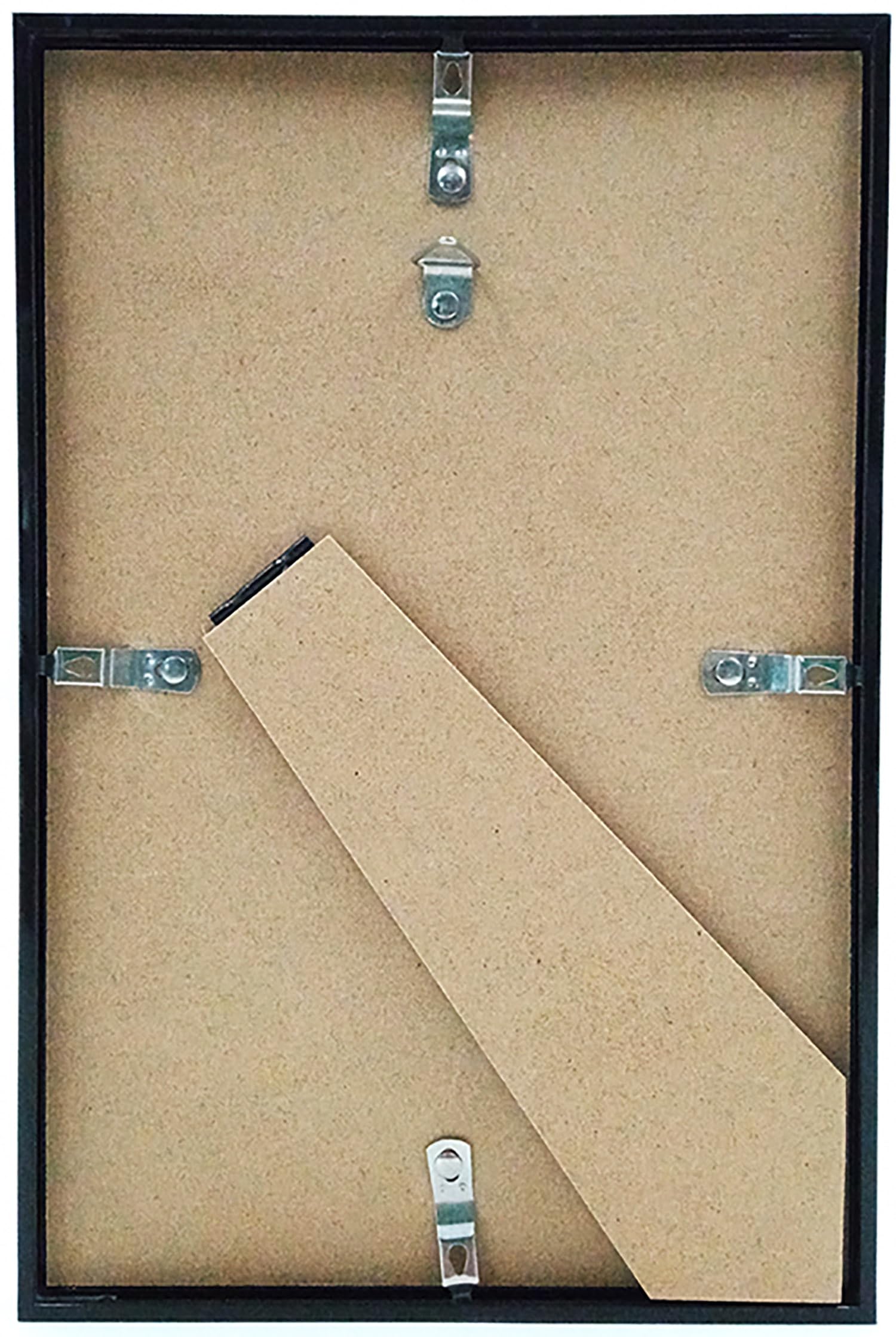 Memory Keeper frame fits 6 3/4 by 10 1/4 inch comics.