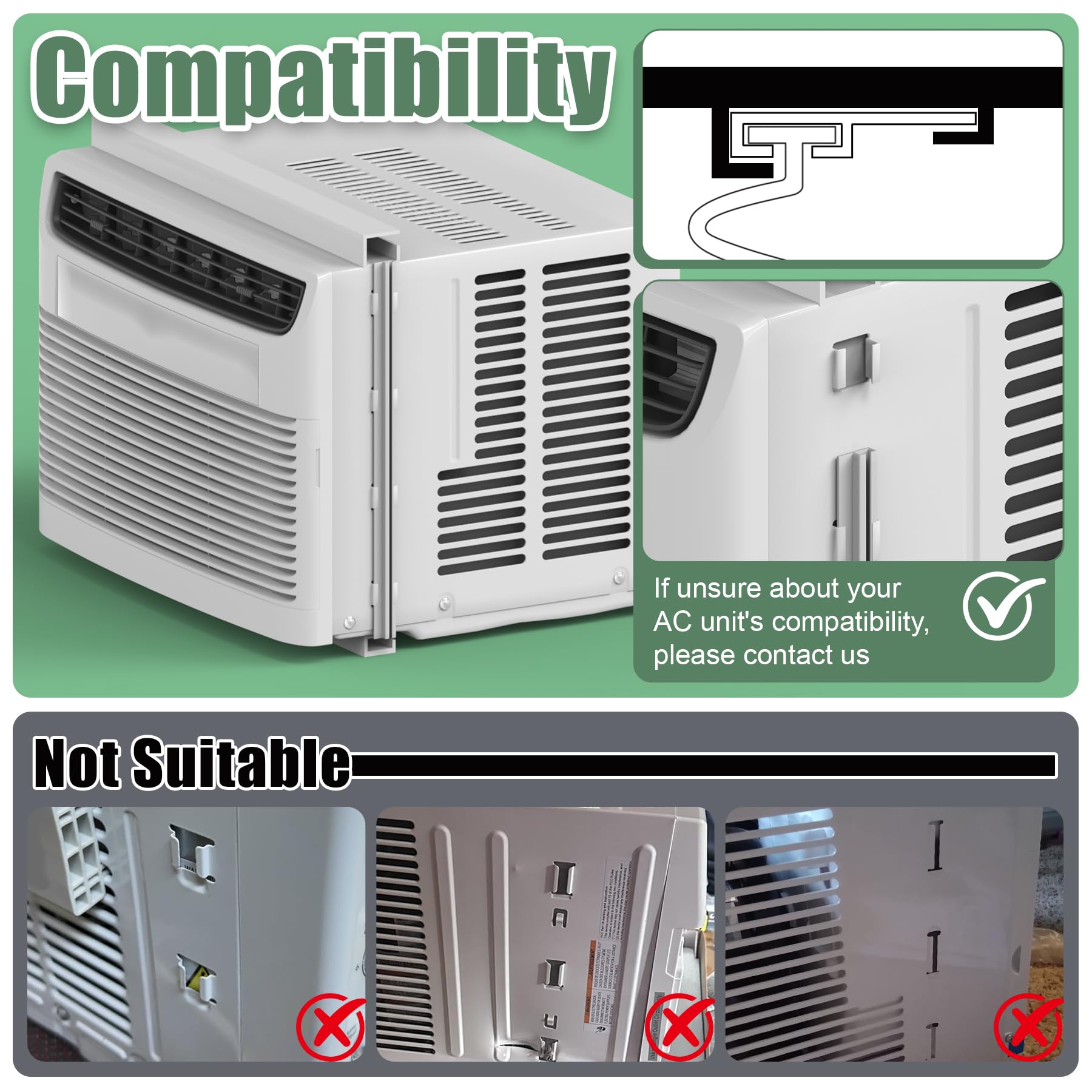 Memrita frame-set demonstrates easy, tool-free installation.