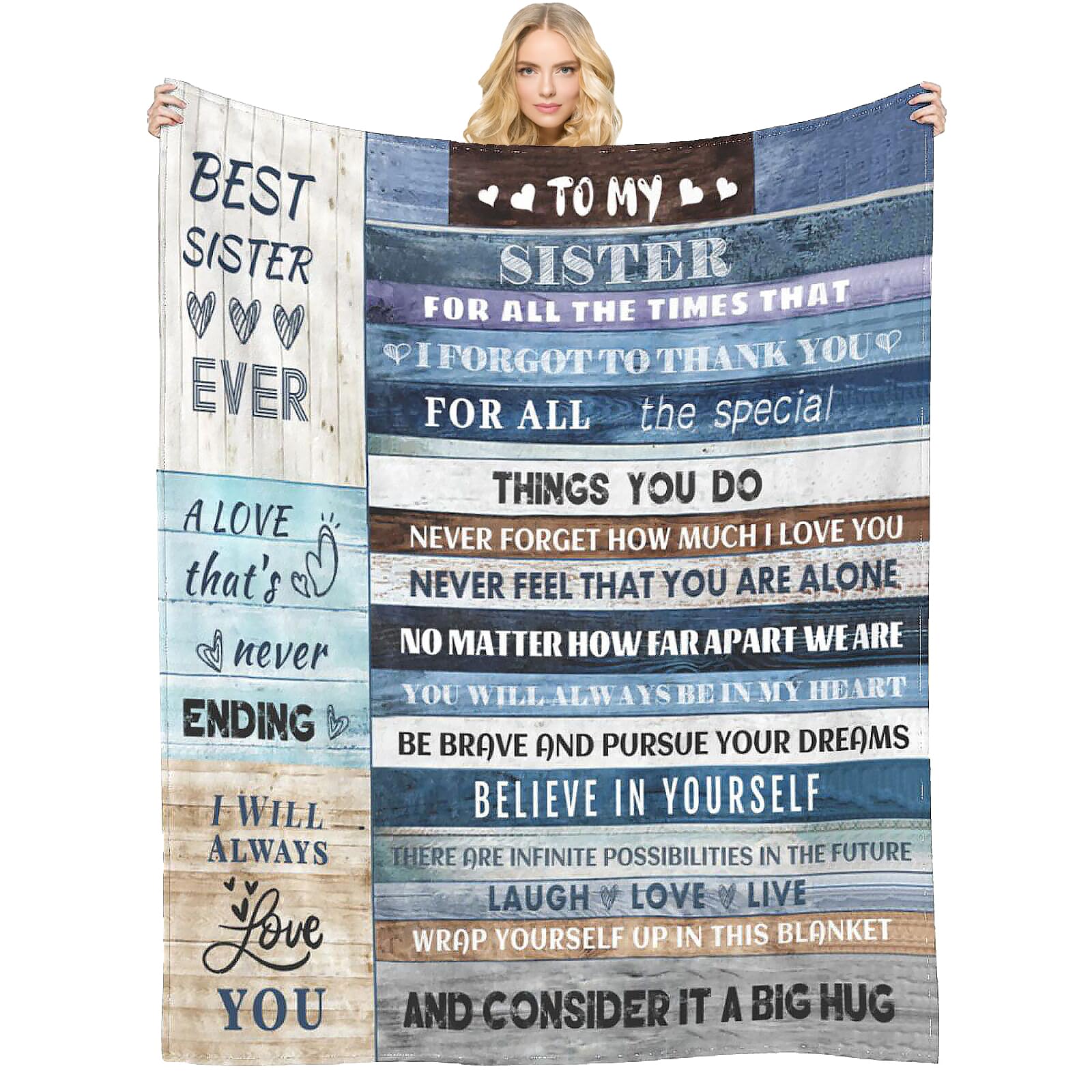 Menghao soft throw blanket texture close-up showing plush fleece warmth