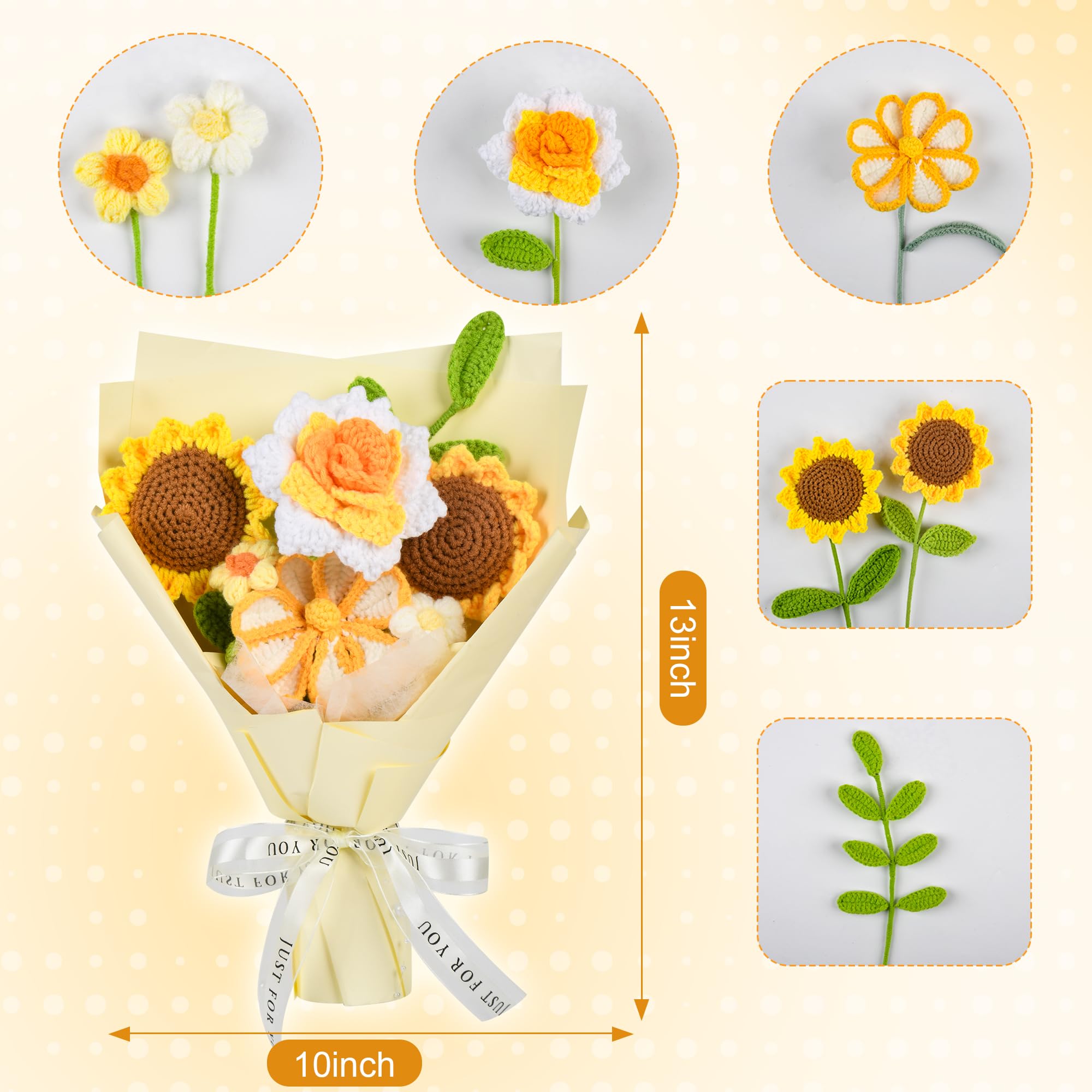 MengxFly greeting card included, personalized touch for special moments.
