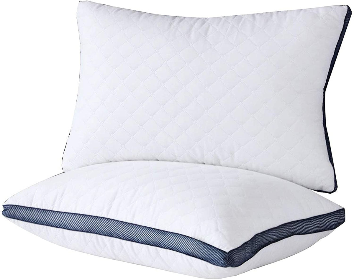 Meoflaw pillow soft-cover embossing for luxurious daily comfort.