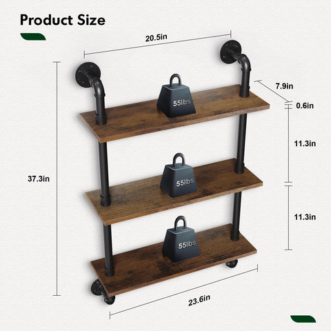 Merapi assembly guide and hardware included for easy installation.