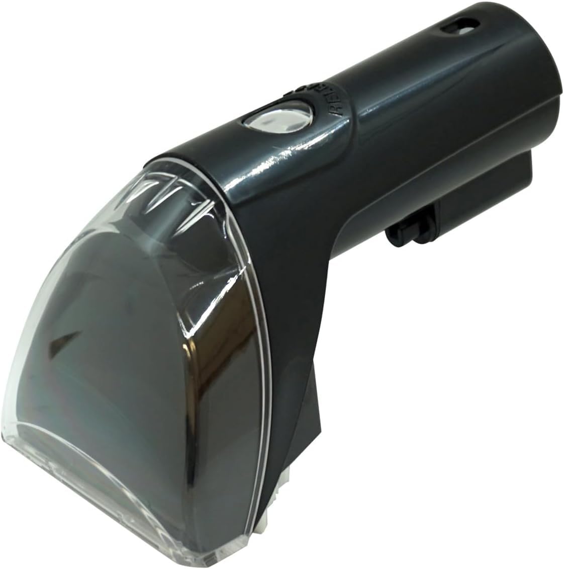 Merchandise Mecca compatibility list shows model reach for versatile cleaning.