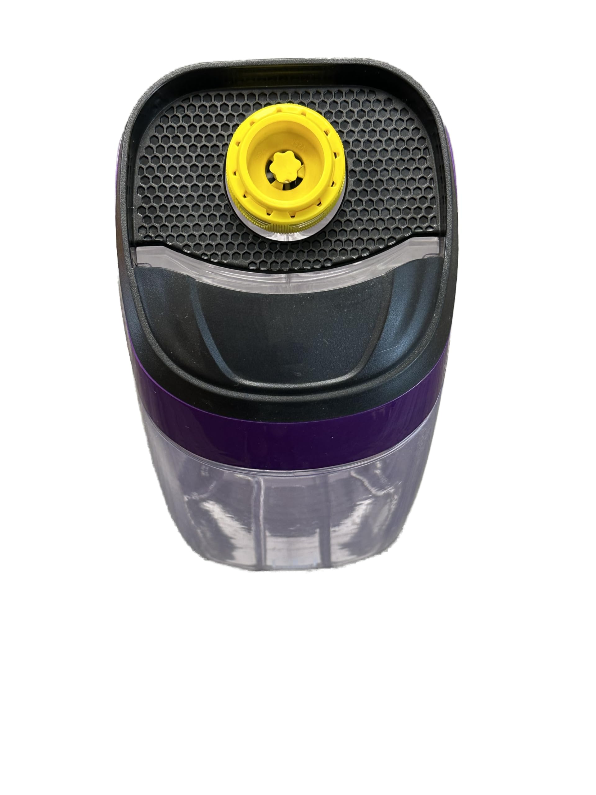 Merchandise Mecca Bissell ProHeat 2X tank compatibility, fits many models for easy maintenance.
