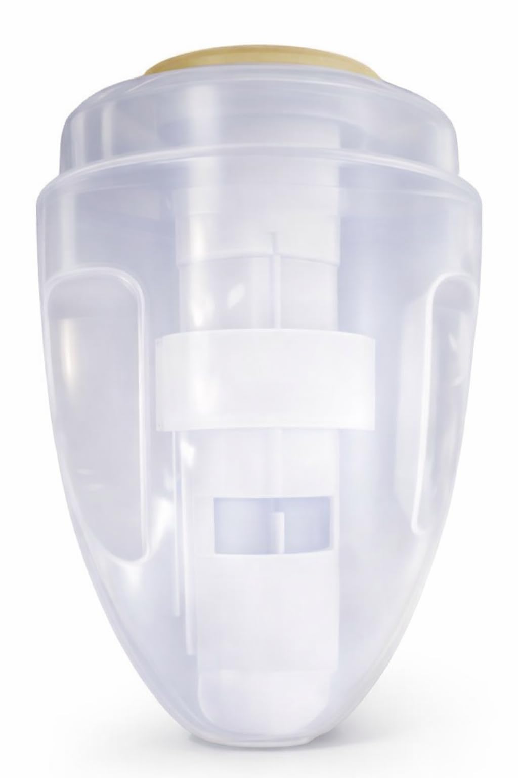 Merchandise Mecca dirty water tank for Bissell Little Green 1400 keeps cleaning mess-free and efficient.