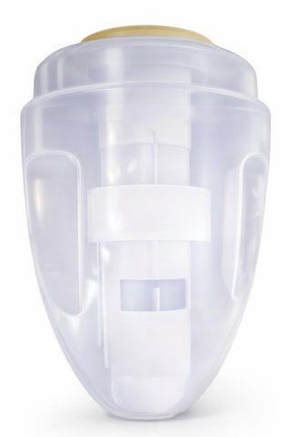 Merchandise Mecca dirty water tank for Bissell Little Green 1400 keeps cleaning mess-free and efficient.