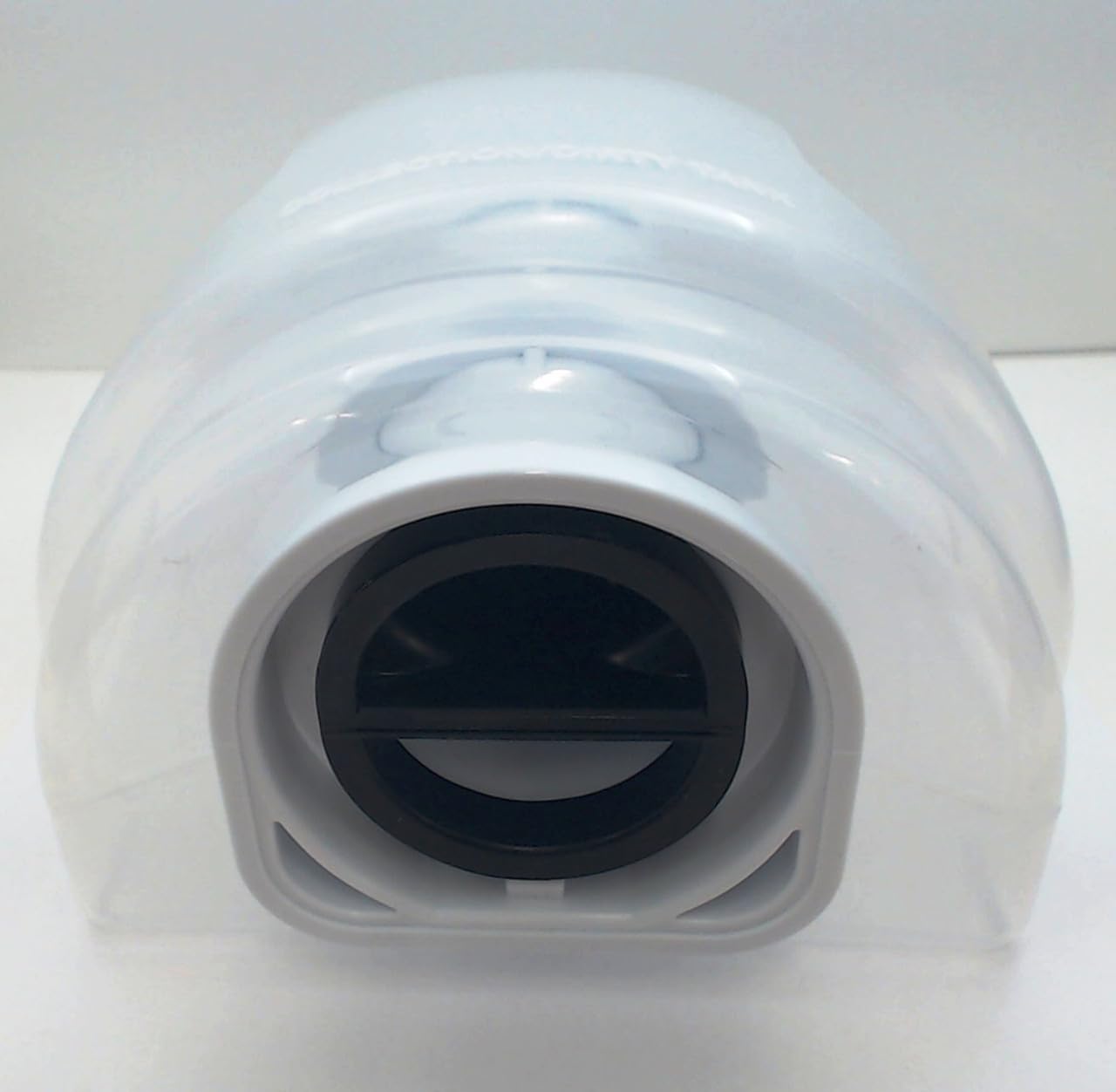 Sturdy tank for Little Green 1725R stands up to heavy use and easy cleaning.