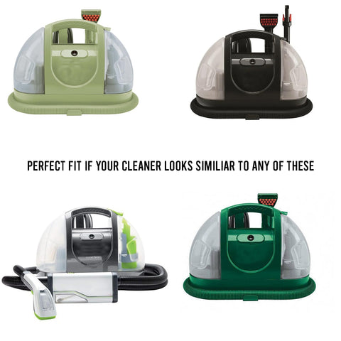 Fits Little Green 2290 reliably, helping steady water flow and simple disposal.
