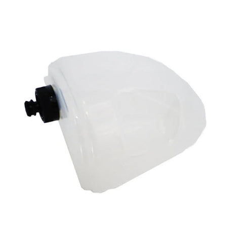 Merchandise Mecca durable tank construction for frequent use