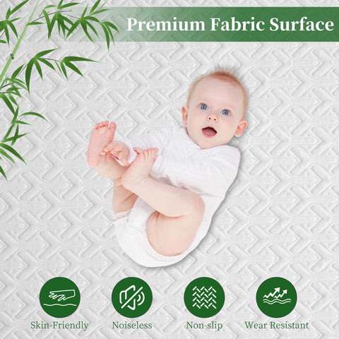 MERITLIFE 5D air fabric with ventilation holes for breathable comfort