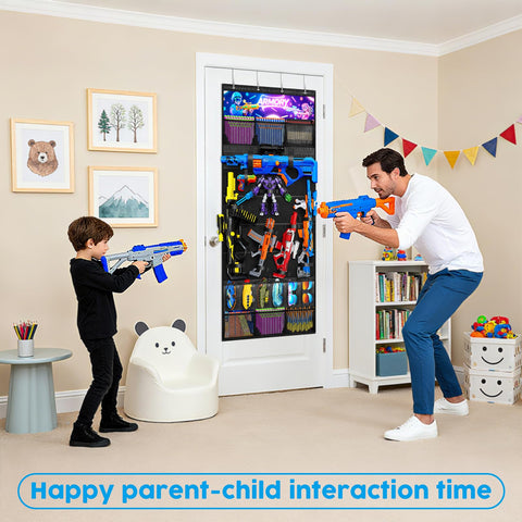 Merjrod kids-room-use toy storage keeps rooms organized during play sessions.