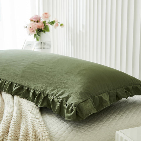 Merryword soft microfiber fabric close-up shows smooth comfortable texture.