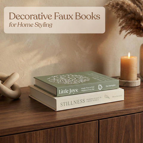 MESMOS hidden storage helps reduce clutter in rooms.