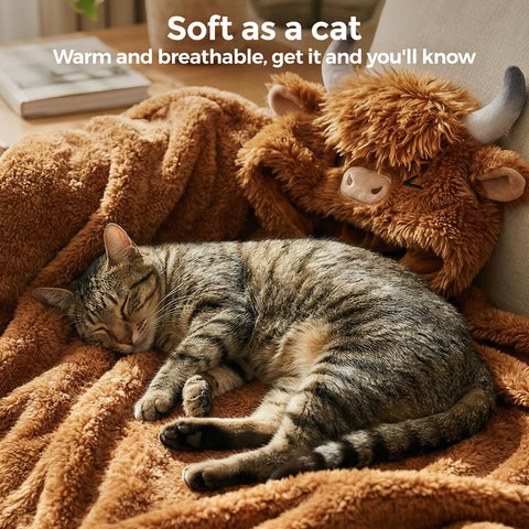 Mewaii machine-washable fabric stays soft and durable after washes.