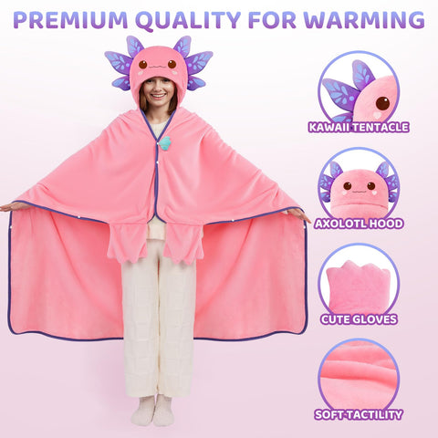 Mewaii easy-care fabric stays plush after many washes