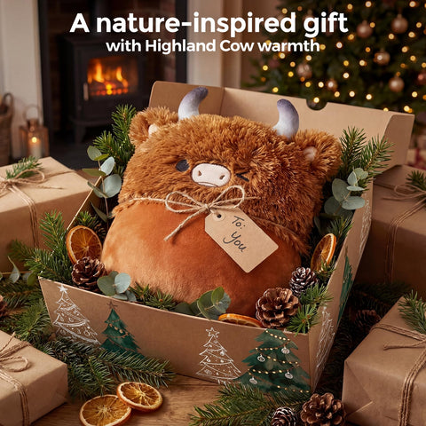 Mewaii cozy companion for movie nights and home offices.