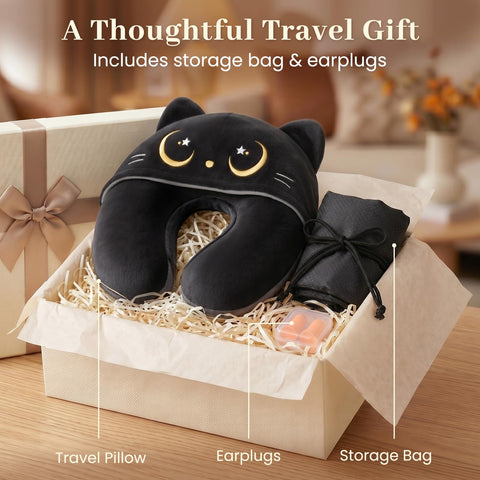 Mewaii privacy hood adds a quiet nap space during travel