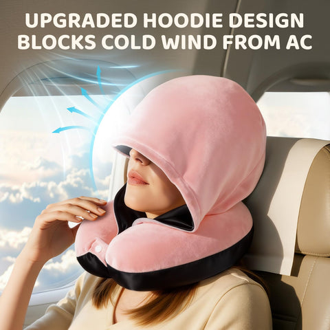 Two color flip design lets you match your mood or outfit.