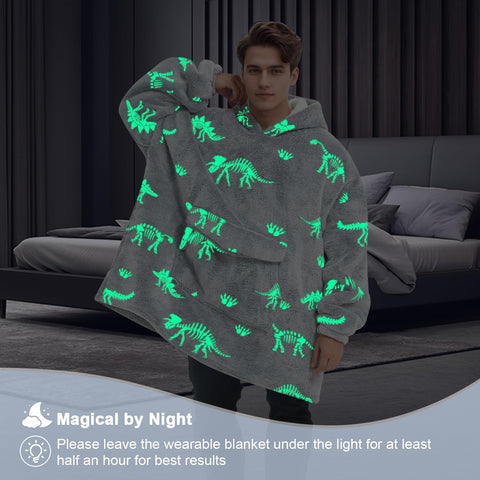 Mewkou oversized sherpa fleece hoodie unisex design fits both men and women.