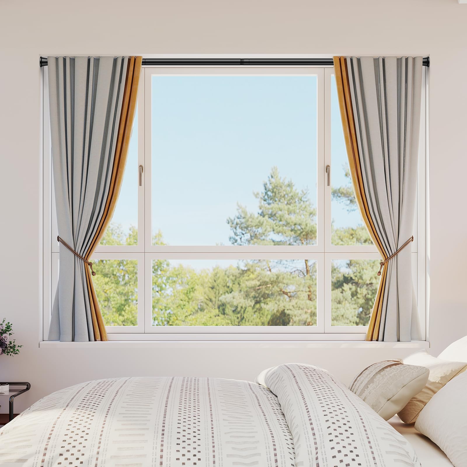 MEXAU two-pack offers flexible coverage across rooms.