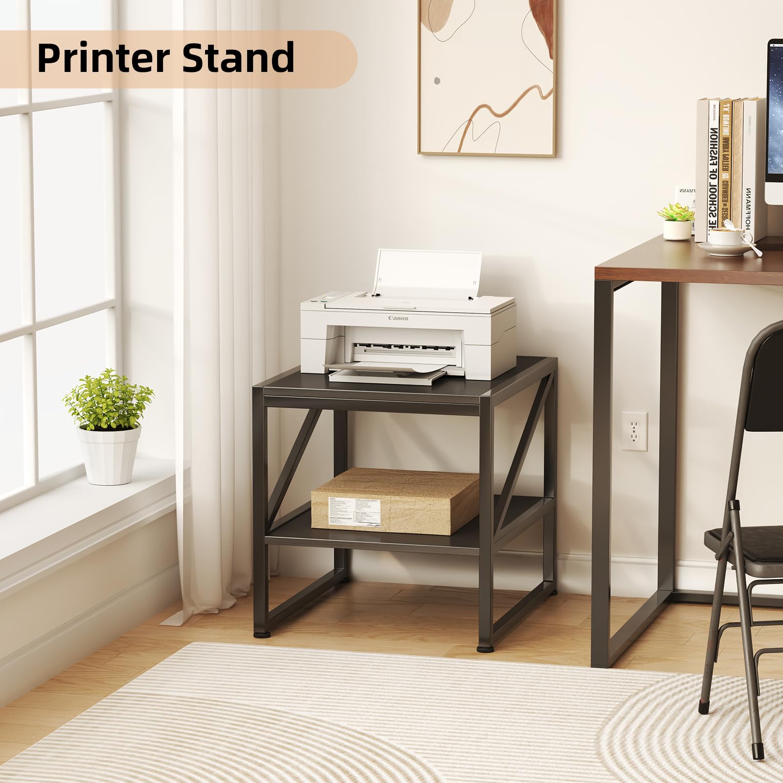 Mexin wood-grain finish adds vintage chic to modern living spaces.