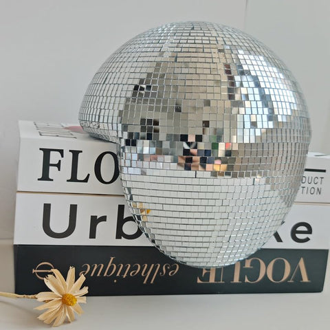 MFGDISCO gift for disco lovers, a thoughtful decor keepsake.