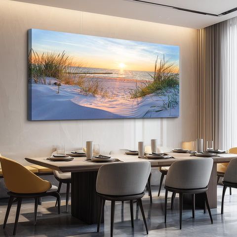 MHARTK66 wall art abstract contemporary canvas sparks creativity with minimal maintenance.