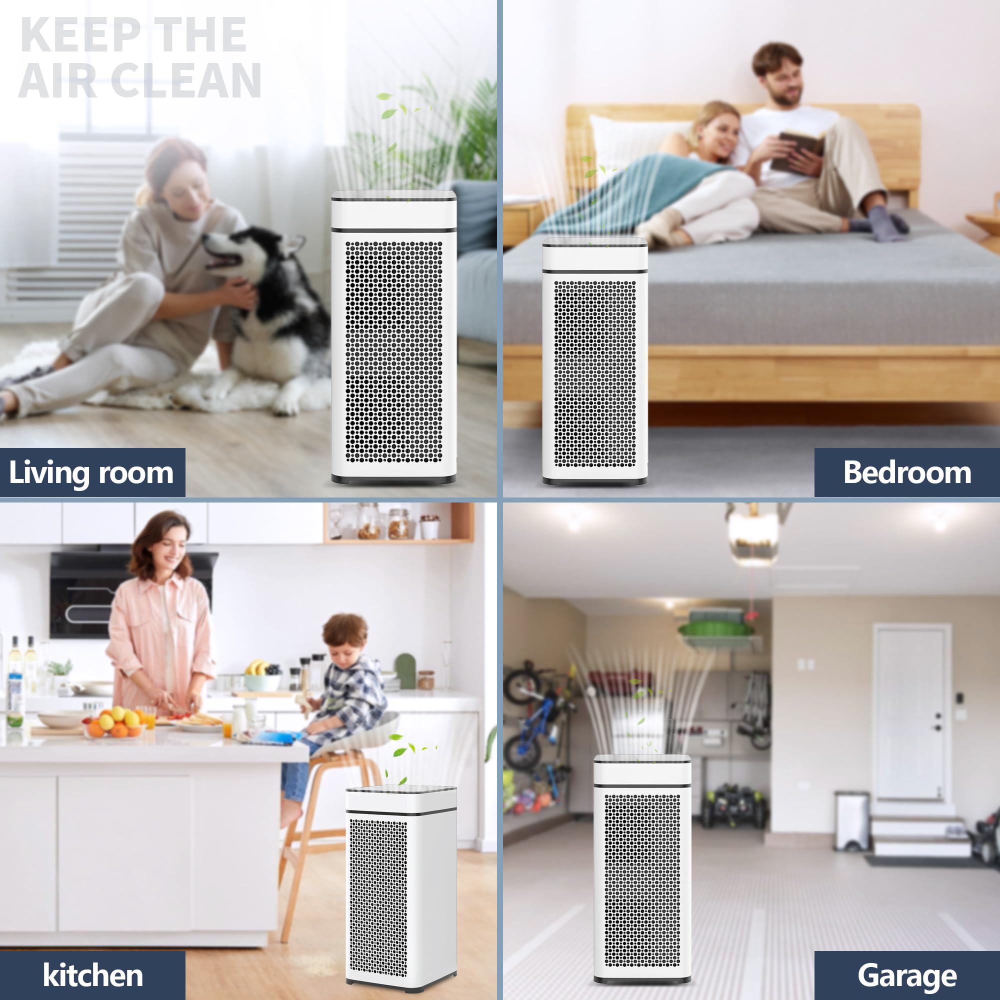 Midiex MA-40 carbon layer close-up for odor control