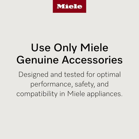 Miele bag replacement made easy for smoother cleaning sessions