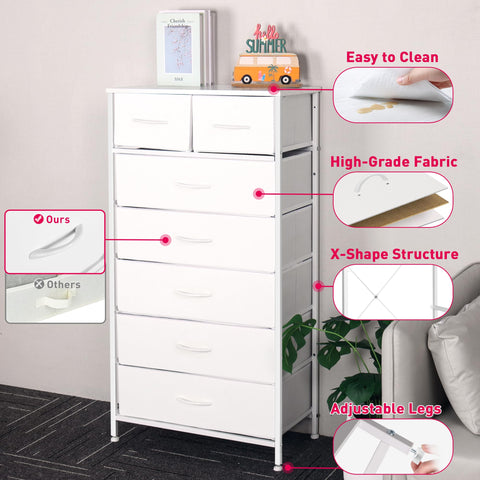 Mifuro assembly steps shown for quick setup.