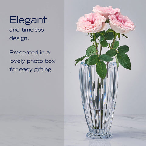 Mikasa Estate includes elegant gift box, ideal for housewarmings and anniversaries.