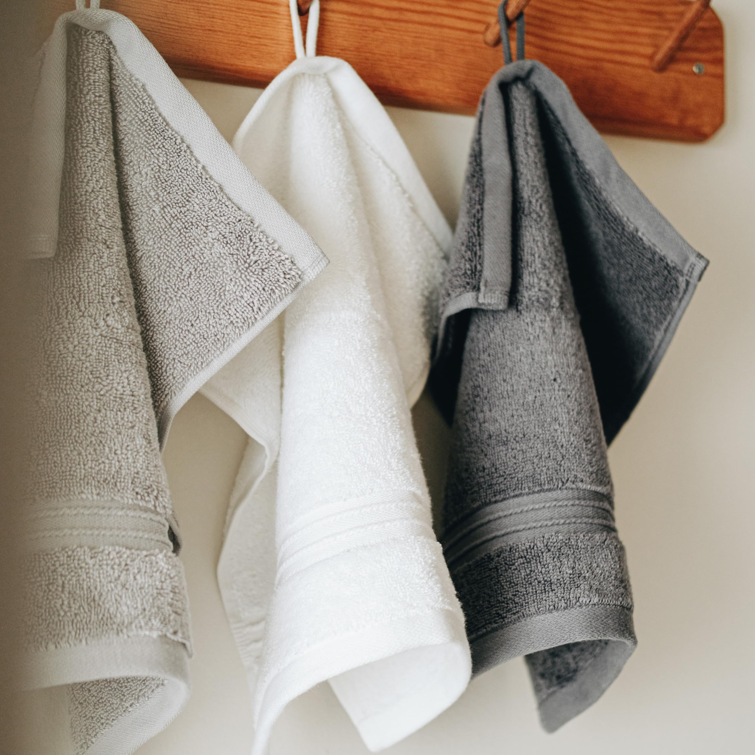 Milara thick plush texture stays soft after repeated washing.
