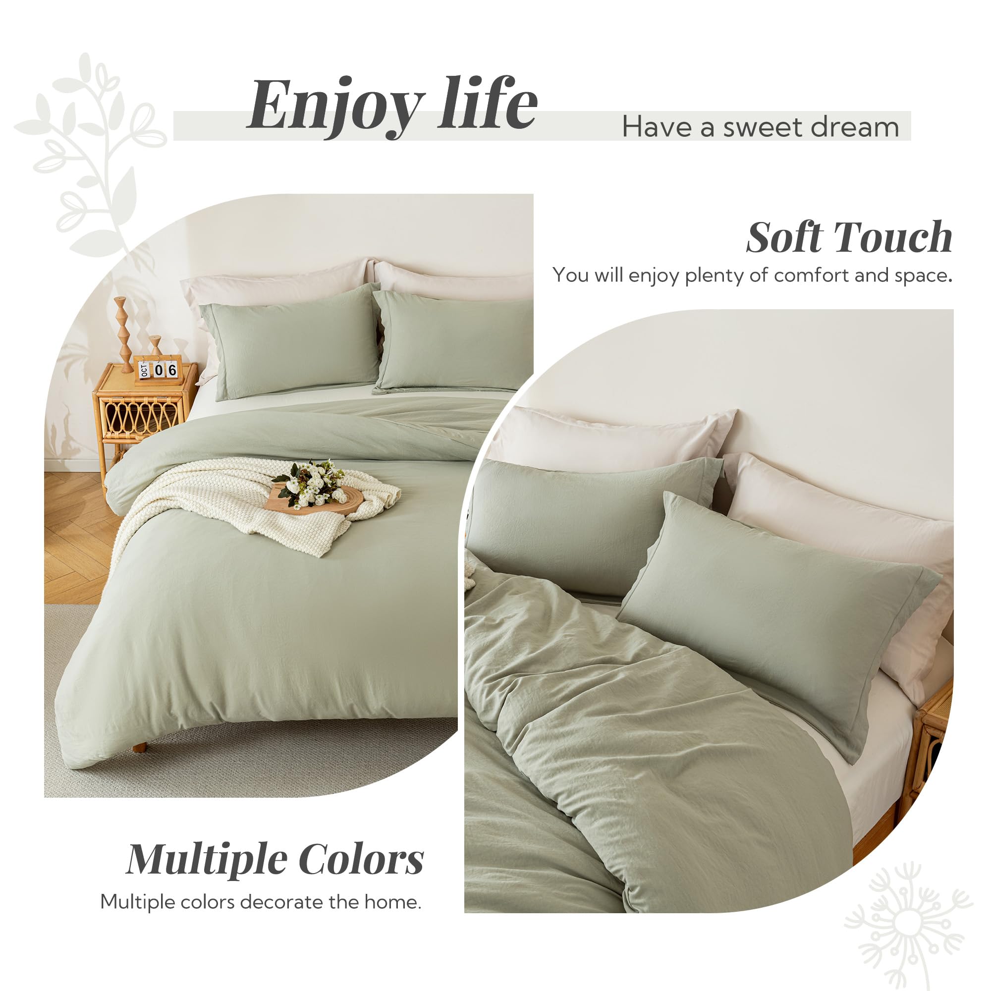 Easy care instructions promote durable color and simple maintenance over time