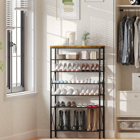 MILEFA side-profile emphasizes slim footprint for tight entry hallways