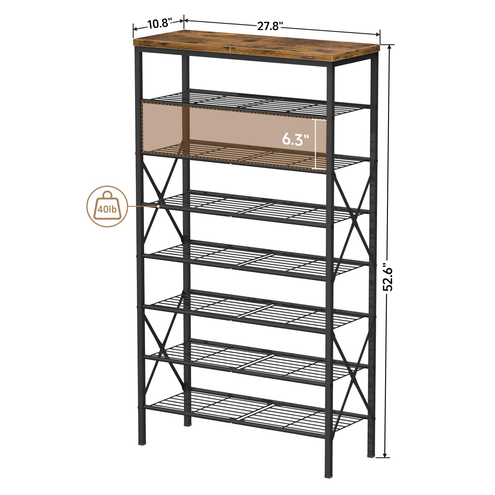 MILEFA stackable-design highlights modular storage to fit growing families