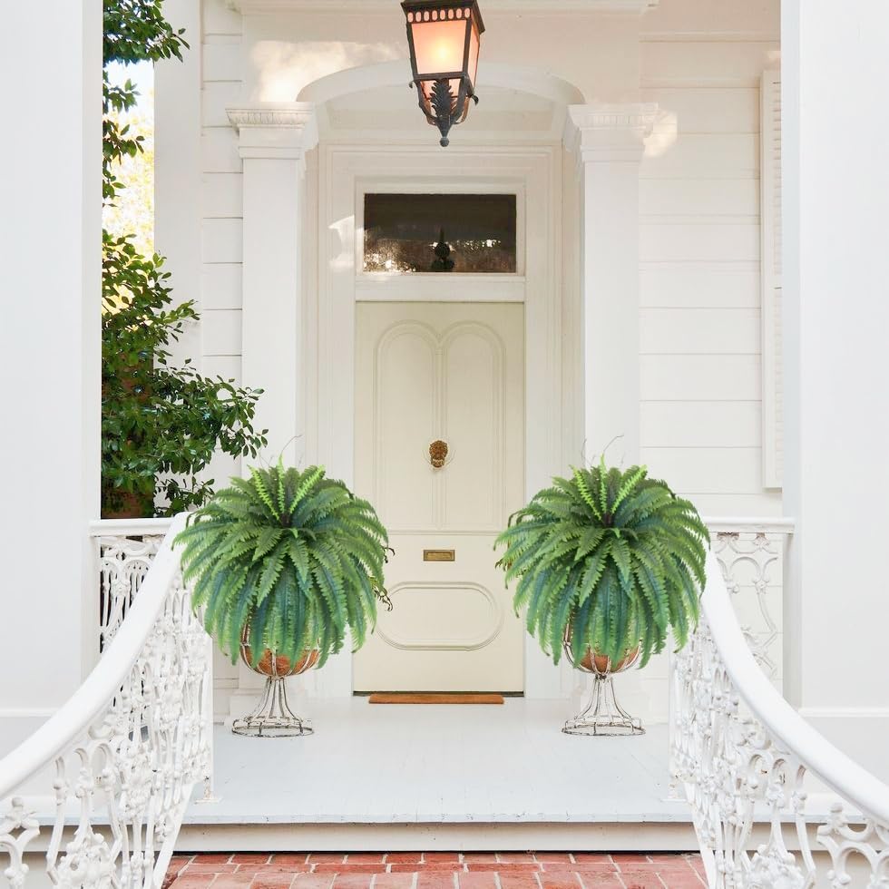 MILHAO FOREST planter decor — versatile for indoor and outdoor spaces.