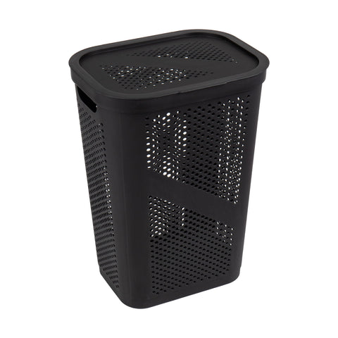 Mind Reader two-pack set keeps laundry organized and ready to use.