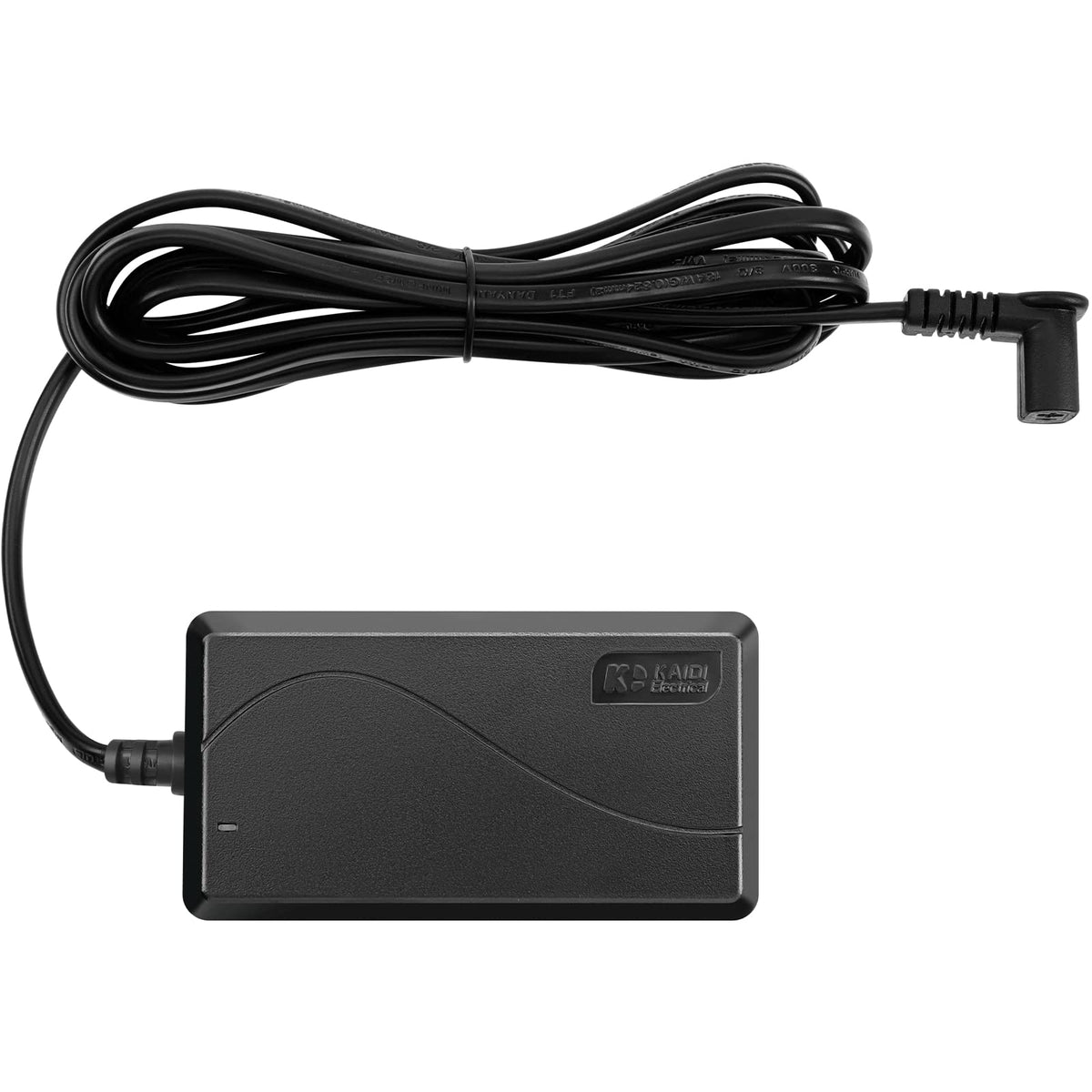 MineCtrl KDDY008F recliner power supply front view with stable 29V output