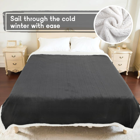 Minervada easy-care design stays plush after washing