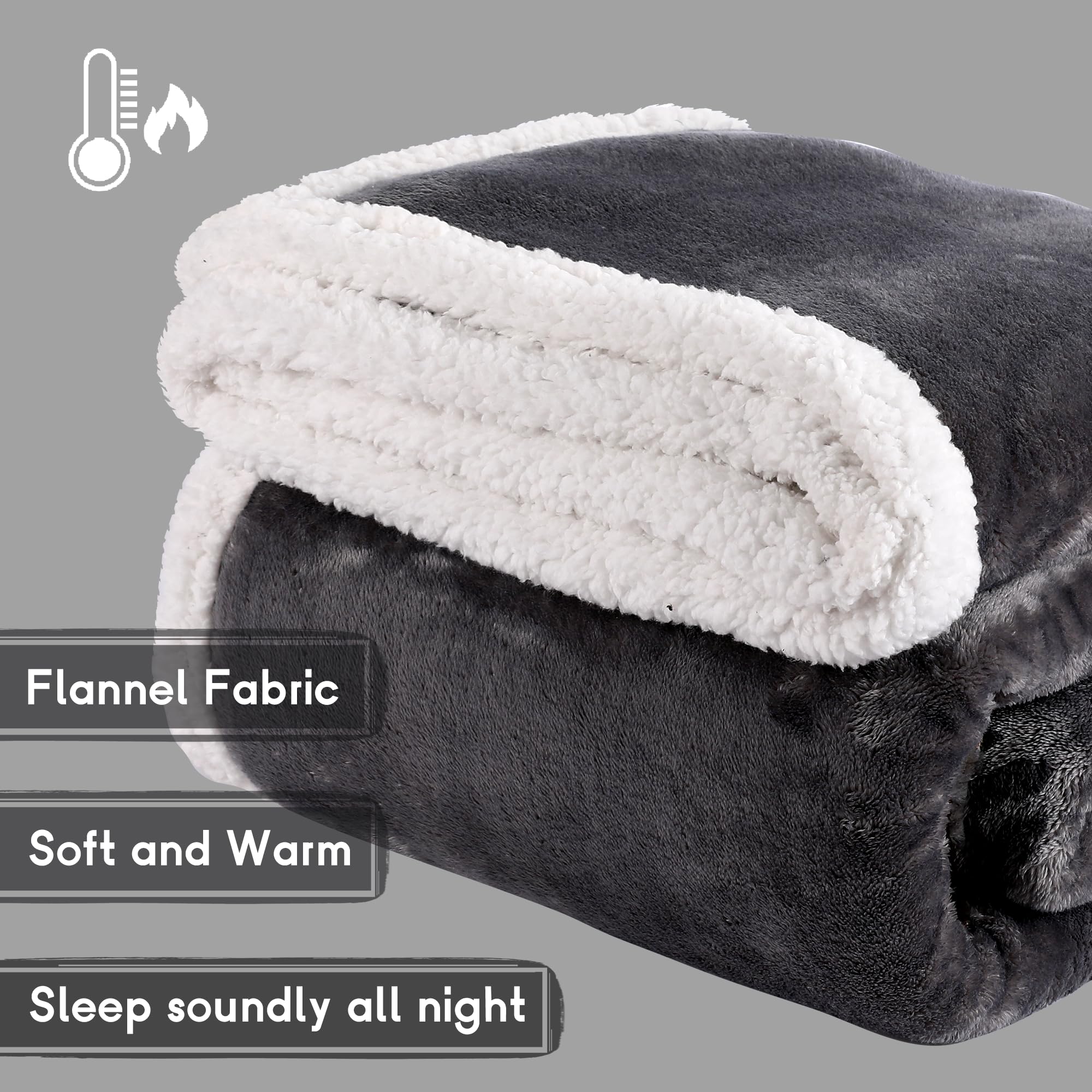 Minervada safety with overheat protection for worry-free use
