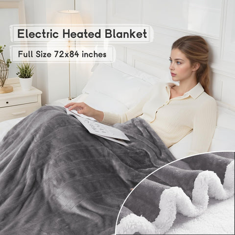 Minervada even heat distribution delivers full-body coverage from head to toe