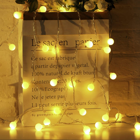 Minetom garden patio ambiance for outdoor evenings
