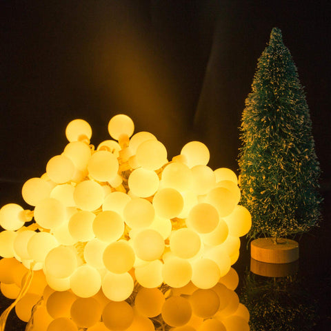 Minetom wedding Christmas decor for festive settings