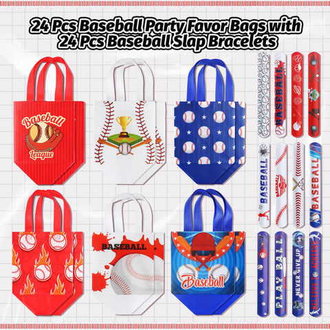 MiniInflat baseball themed print brightens event atmosphere
